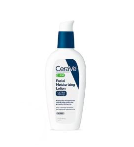 PM Facial Moisturizing Lotion